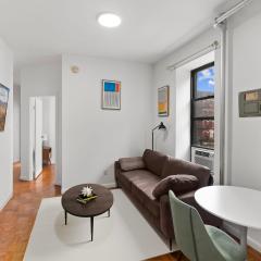 89-3FS Newly Furnished 2br 1bath UES