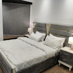 Premium&Cozy Two Beds DHA