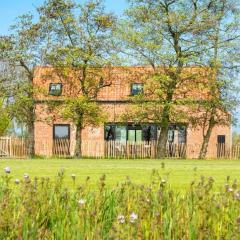 Hello Zeeland - Vakantiewoning Hoeve De Lente