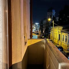 NIce Flat in Villa Near Old Town