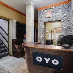 OYO Hotel Ashoka Lodging