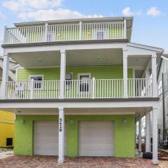 Gulfport Getaway