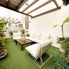 Ático Duplex Triana , Sevilla