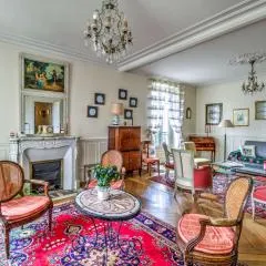 Appartement Tassigny - Welkeys