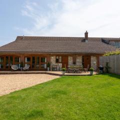 4 Bed in Bembridge IC130