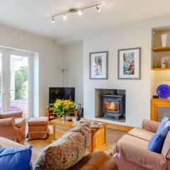 3 Bed in Polruan PC040