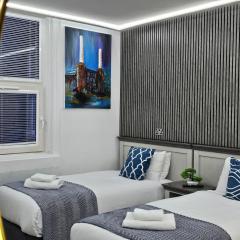  런던 스테이 아파트(London Stay Apartments)