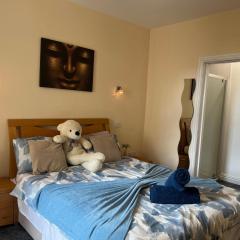 Winter Gardens Large Flat 1