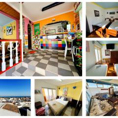 Lagos Central Hostel