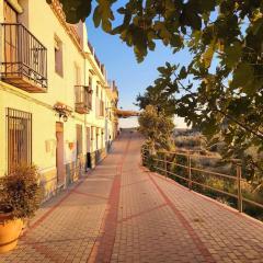 Casa Blanca, Acequias, Lecrin valley, Granada