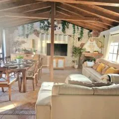 Villa Canaria Laynoe Guaza