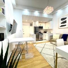 62-2B Renovated 1BR in Prime Upper East Side