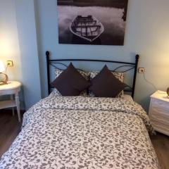 Gestiona2R - Apartamento a pocos pasos del faro de Llanes