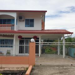 Sibu Homestay Tekam