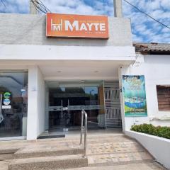 Hotel Mayte