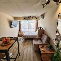 Lovely New Studio 77