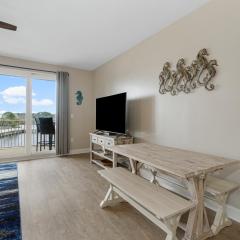 Lakeview Luxury at Laketown Wharf #235 by Nautical Properties
