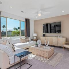 5 BR Coachella Valley Home