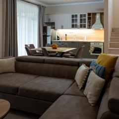 Ваканционна Къща в Грийнлайф Созопол