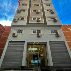 MASA HOTEL APARTMENT