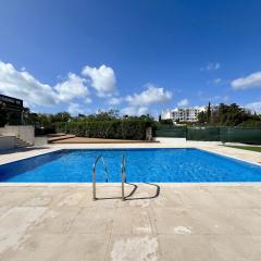 Albufeira Modern 2 With Pool by Homing