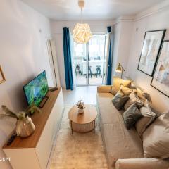 Central Residence Apartment 1012