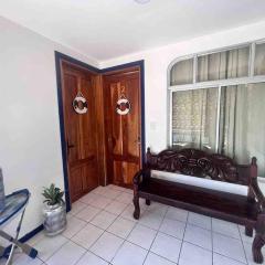 Puntarenas, Apartamento Mateo