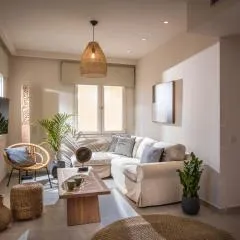 BELLA CASA LUXURY SUITES