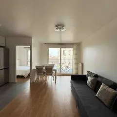 Appartement moderne avec Balcon proche de Paris