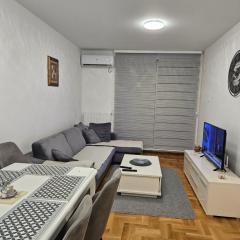 Apartment Zidart Banja Luka free garage