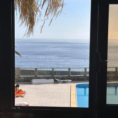 Atlantic View Apartment