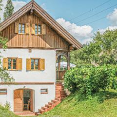 Amazing Home In Reinersdorf With 1 Bedrooms And Wifi