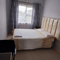 Matat Studio Apartments