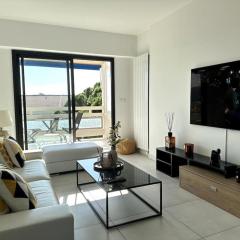 AGENCIA Superbe appartement Le Bellevue