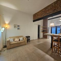 Casa LH en Villa María, Córdoba