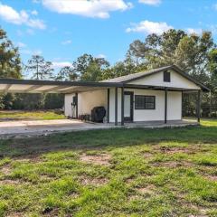 Stylishly Remodeled 2-Bedroom home in Orangefield