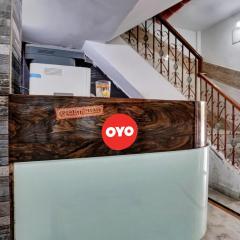 OYO Flagship Goodwill Lodging