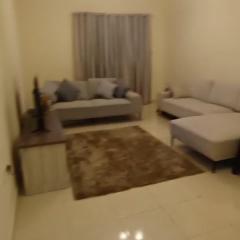 Suit Appartment - Ajman
