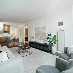 Luxurious Apartment in Times Square NYC - 30-Day Min Stay