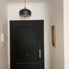 Stylish 2 bedroom apartment in Rehab 1 (New Cairo)