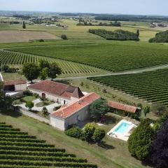 Domaine chez Maurice