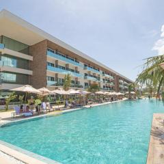 Maceio Mar Resort All Inclusive