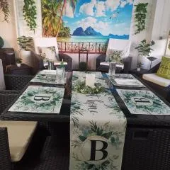 Apartamento en la playa de Oropesa