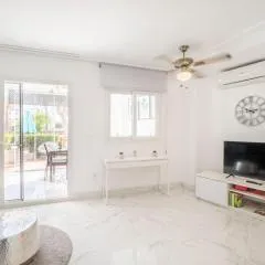 Stunning Ground Floor Apartment Hacienda Riquelme Golf