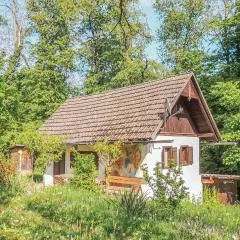 Ferienhaus Heiligenbrunn