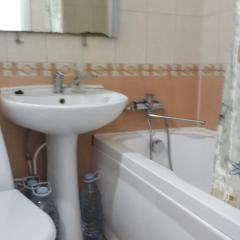 Apartament Aliona