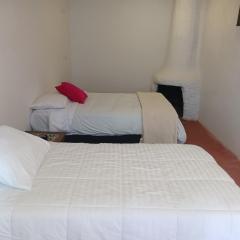 Casa de huéspedes en Usaquén