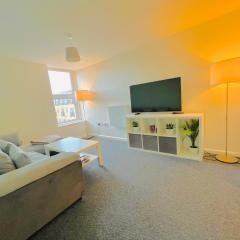 Luxury Apartment in Canary Wharf - Close to London Excel - The 02 Arena - London City Airport