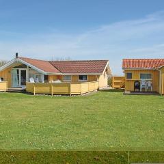 Holiday Home Drejet Rudkøbing V