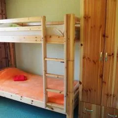 Dzīvokļi Dunikas ielā 1